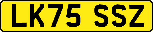 LK75SSZ