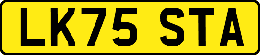 LK75STA