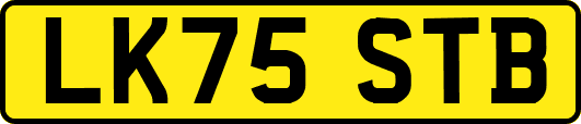 LK75STB