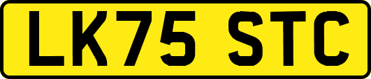 LK75STC