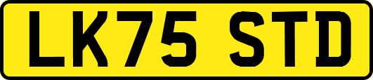 LK75STD