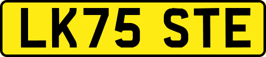 LK75STE
