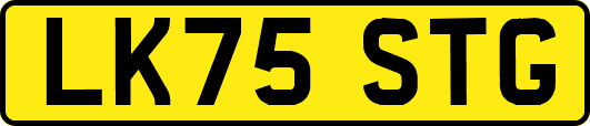 LK75STG