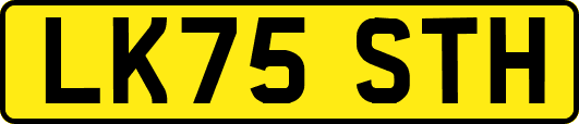 LK75STH