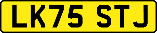 LK75STJ