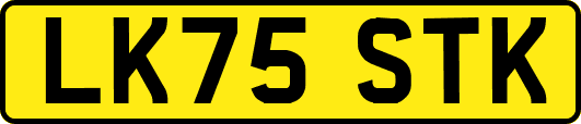 LK75STK