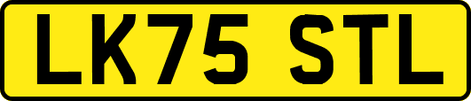 LK75STL