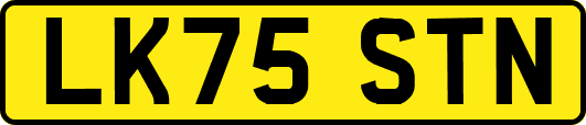LK75STN