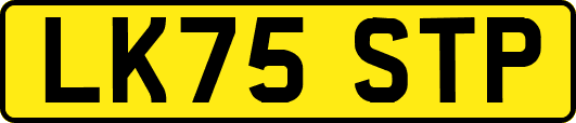 LK75STP