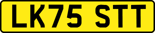 LK75STT