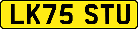 LK75STU