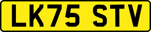 LK75STV