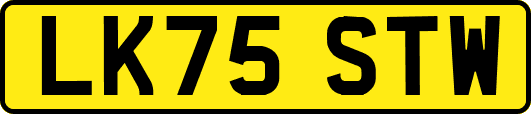 LK75STW