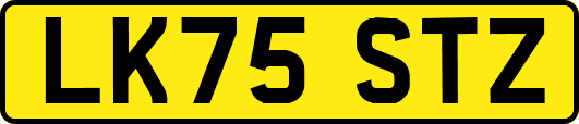 LK75STZ