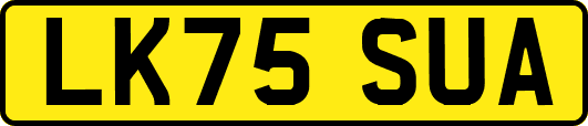 LK75SUA