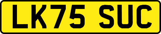 LK75SUC