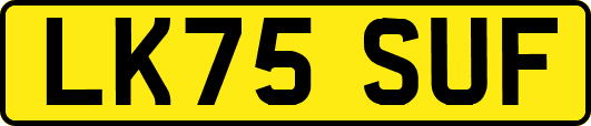 LK75SUF