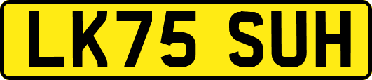 LK75SUH