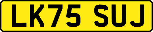 LK75SUJ
