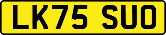 LK75SUO