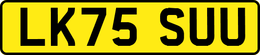 LK75SUU