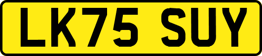 LK75SUY