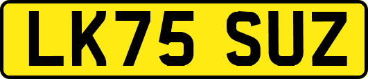 LK75SUZ