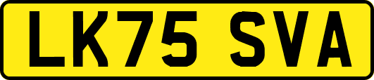 LK75SVA