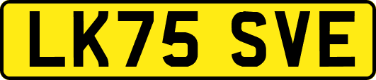 LK75SVE