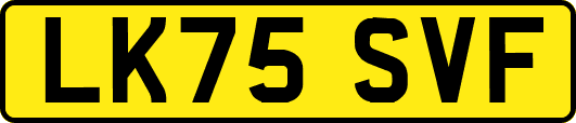 LK75SVF