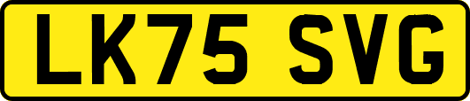 LK75SVG