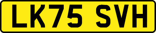 LK75SVH