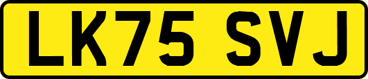 LK75SVJ