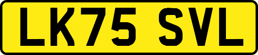 LK75SVL