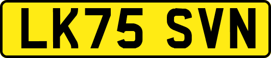 LK75SVN