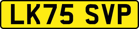 LK75SVP