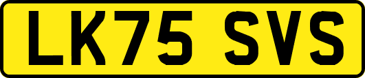 LK75SVS