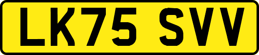 LK75SVV