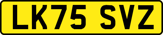 LK75SVZ