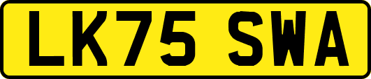 LK75SWA