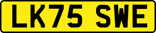 LK75SWE