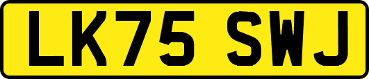 LK75SWJ