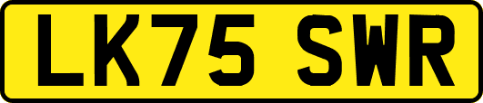 LK75SWR