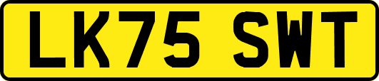 LK75SWT