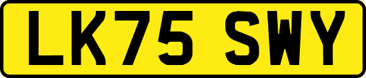 LK75SWY