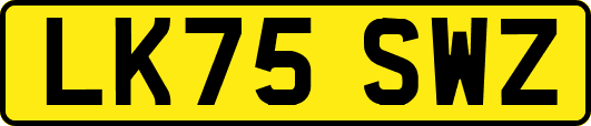 LK75SWZ
