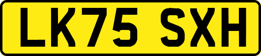 LK75SXH
