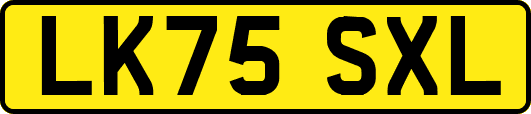 LK75SXL