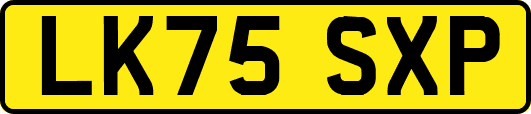 LK75SXP