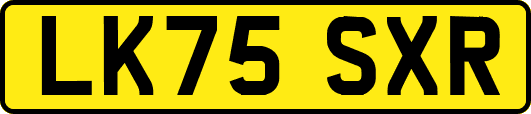 LK75SXR